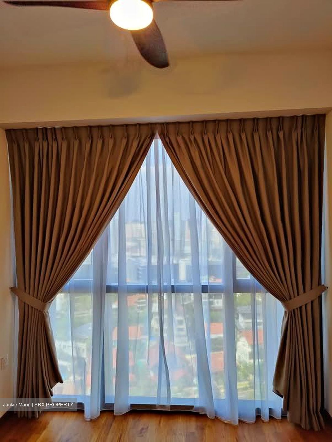 Stirling Residences (D3), Apartment #542019741